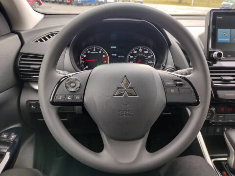 2026 Mitsubishi Eclipse Cross LE