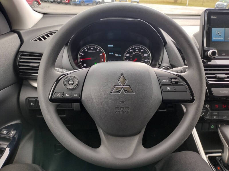 2026 Mitsubishi Eclipse Cross LE