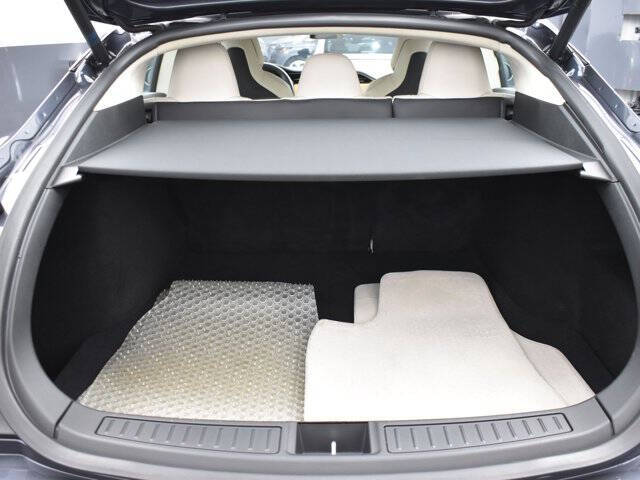 2018 Tesla Model S 100D