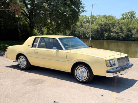 1979 Buick Regal