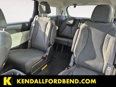 2022 Kia Carnival