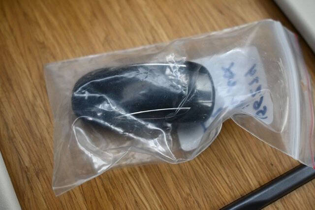 2019 Tesla Model X 100D