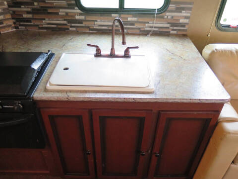 2013 Palomino Solaire