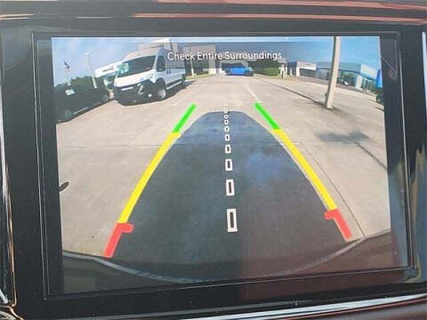 2024 Dodge Durango SRT Hellcat Premium