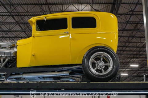 1929 Ford Model A