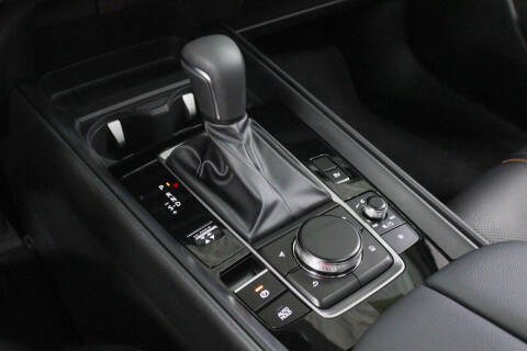 2025 Mazda CX-50 Hybrid Premium