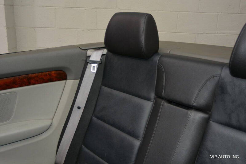 2003 Audi A4 3.0