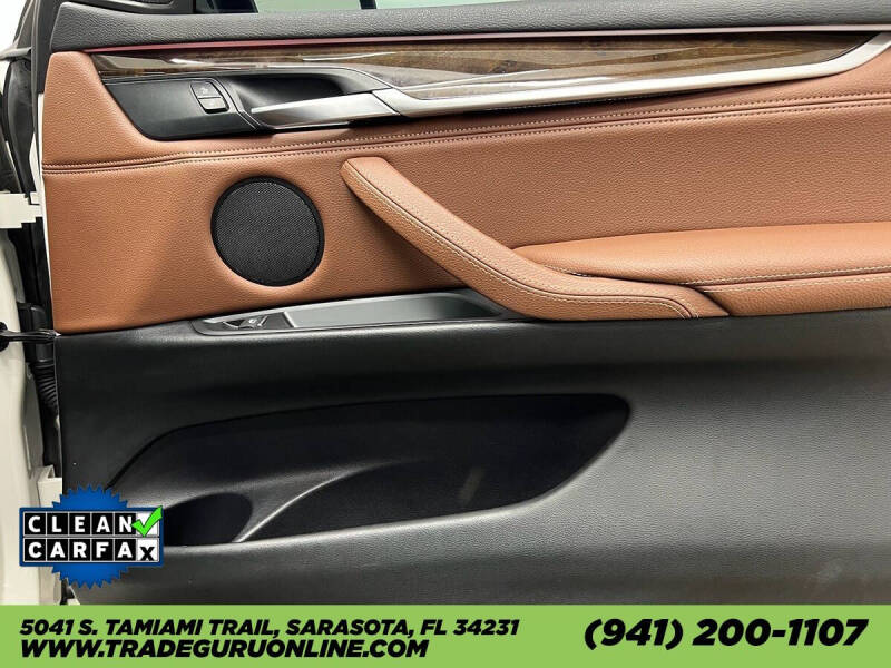 2018 BMW X5 sDrive35i