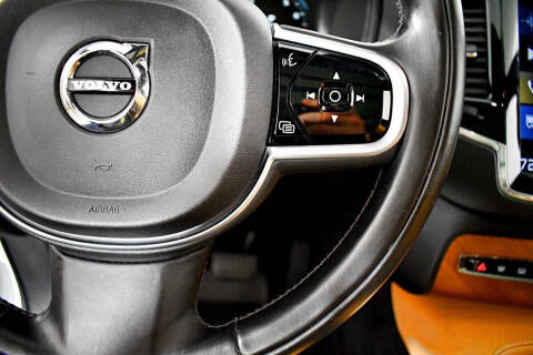 2018 Volvo XC90 T6 Inscription