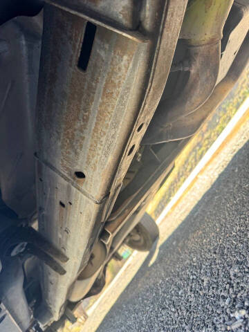 2011 Chevrolet Express 2500