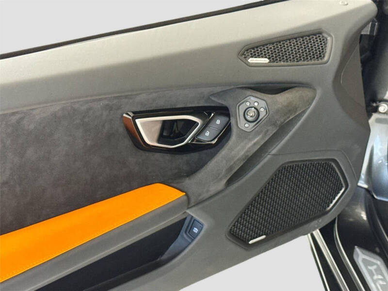 2023 Lamborghini Huracan