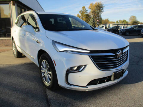 2024 Buick Enclave Premium