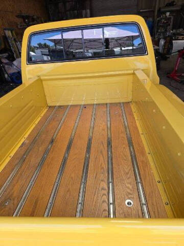 1979 GMC C15
