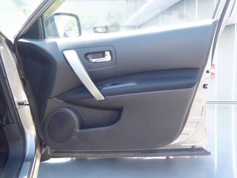 2012 Nissan Rogue