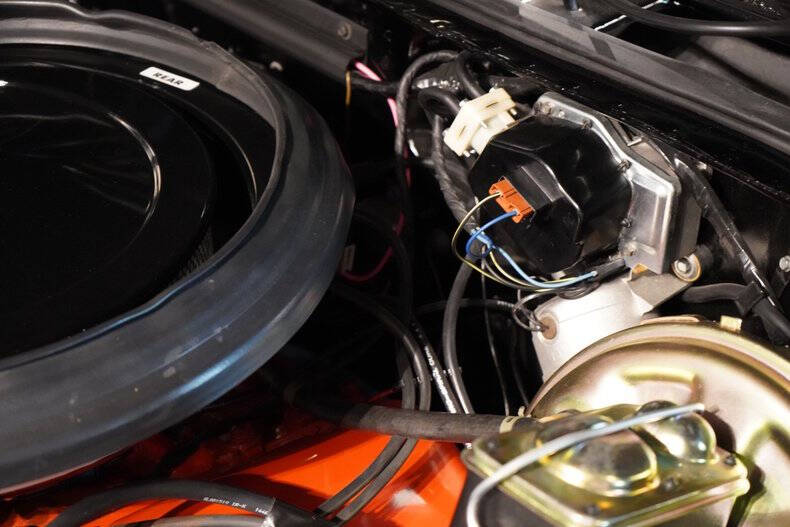 1971 Chevrolet Chevelle