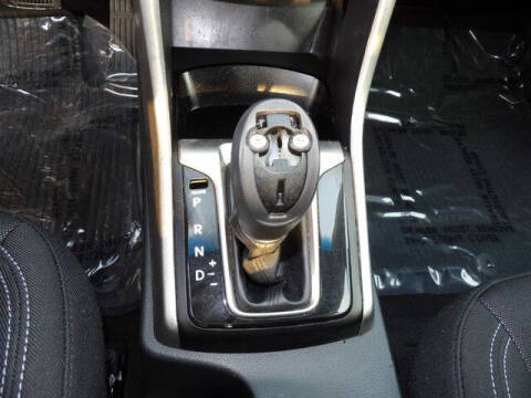 2016 Hyundai Elantra GT