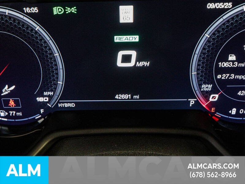 2024 Dodge Hornet R/T