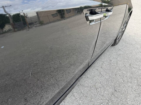 2014 Honda Odyssey Touring