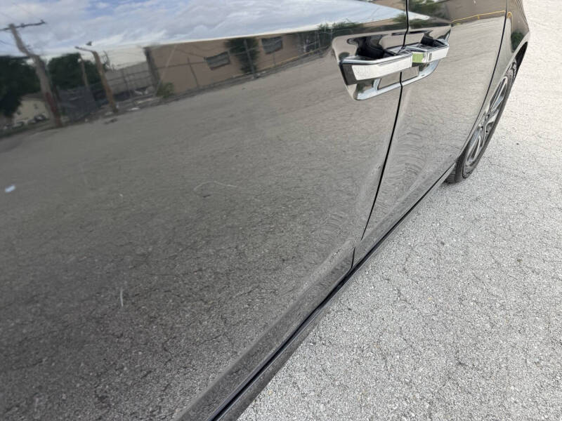 2014 Honda Odyssey Touring