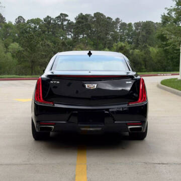 2019 Cadillac XTS Luxury