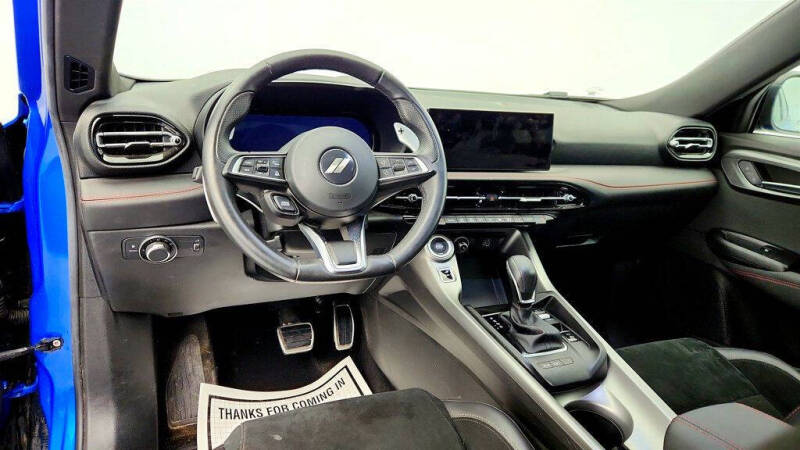 2024 Dodge Hornet R/T