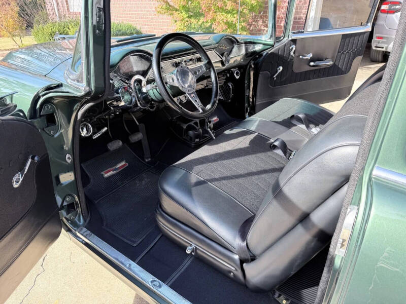 1955 Chevrolet 210
