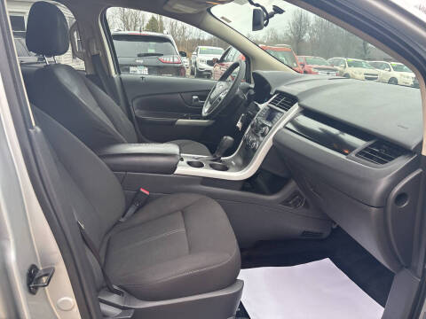 2013 Ford Edge SE