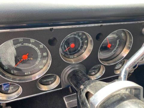 2011 Chevrolet Apache