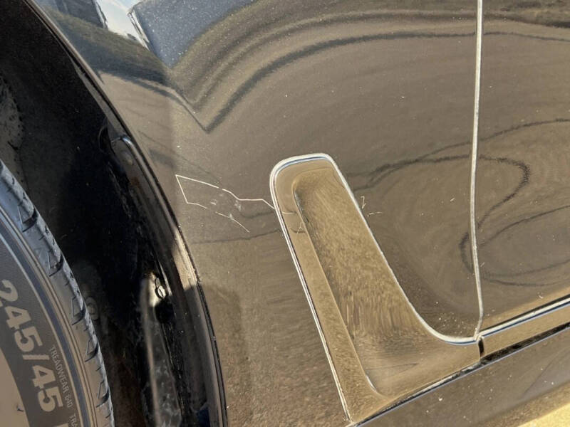 2016 BMW 7 Series 750i xDrive