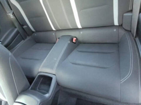 2021 Chevrolet Camaro LT