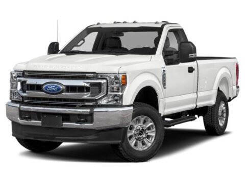 2022 Ford F-350 Super Duty for sale at Bill Alexander Ford Lincoln in Yuma AZ
