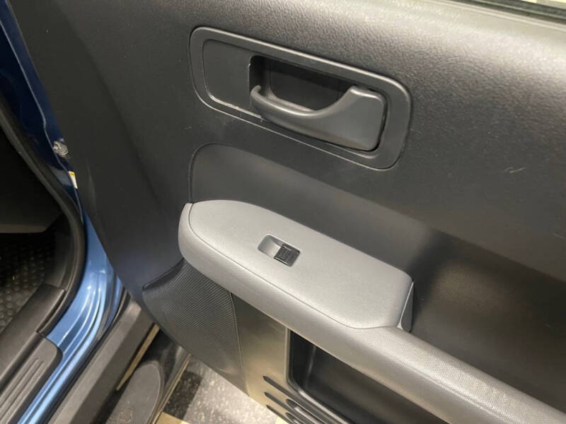 2008 Honda Element LX