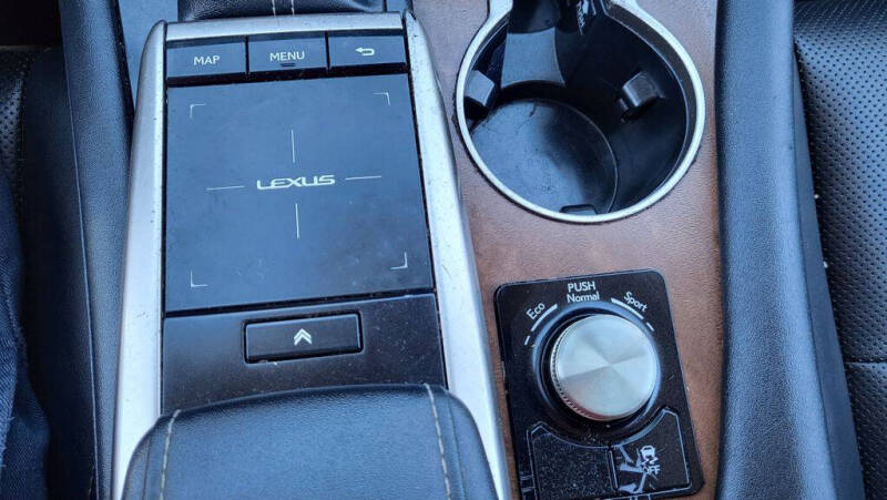2022 Lexus RX 350L