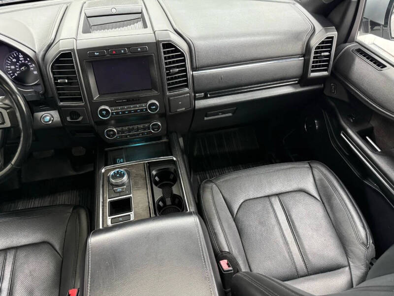 2020 Ford Expedition MAX Limited