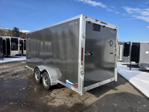 2026 Legend THUNDER 7X16 - ALUMINUM