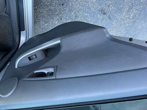 2011 Toyota Prius Three