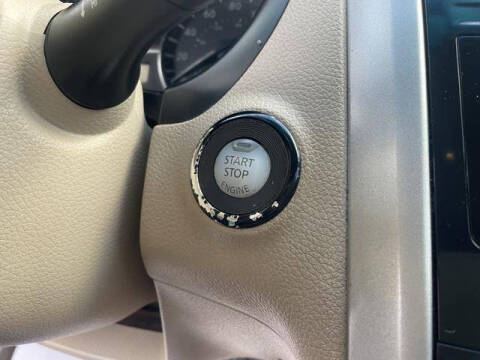 2014 Nissan Altima 2.5 SV