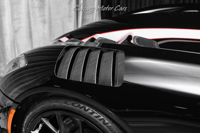 2013 Dodge SRT Viper