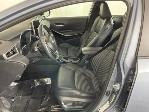 2023 Toyota Corolla XSE