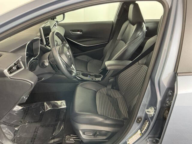 2023 Toyota Corolla XSE