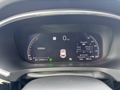 2024 Acura MDX SH-AWD w/Tech