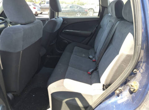2003 Mitsubishi Outlander LS