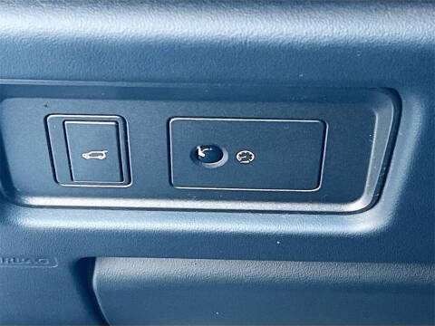 2017 Land Rover Range Rover Evoque HSE