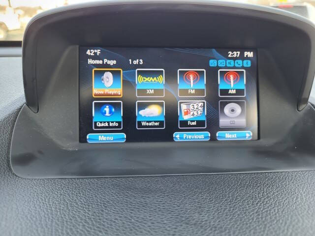 2015 Buick Encore Convenience