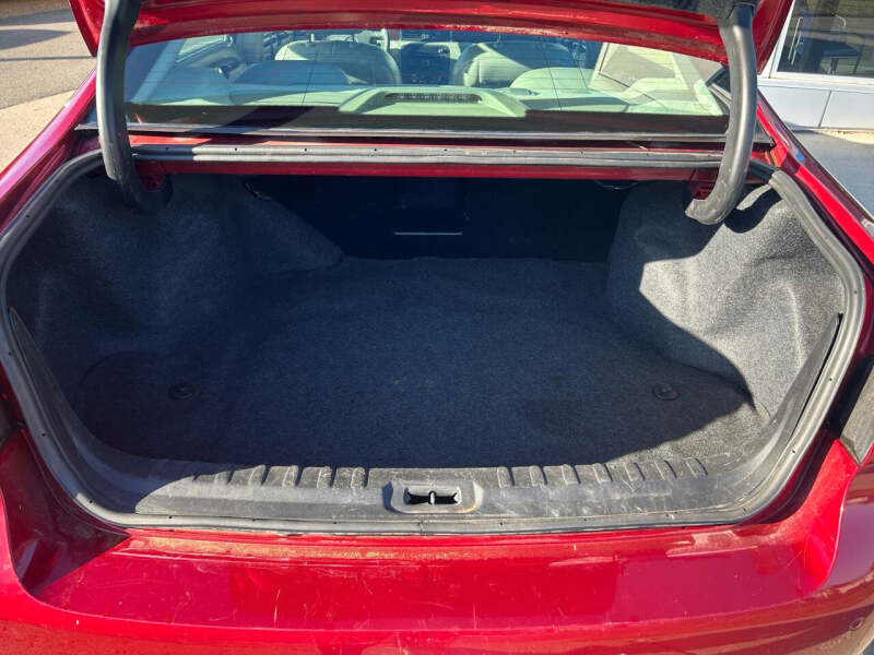 2009 Buick Lucerne CXL Special Edition