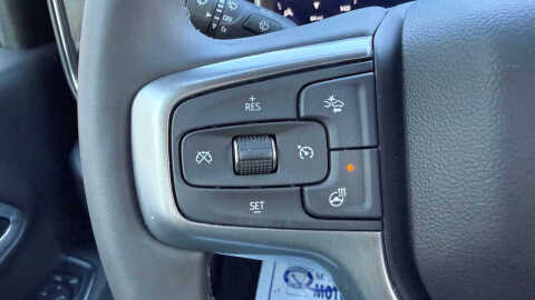 2026 Chevrolet Silverado 3500HD