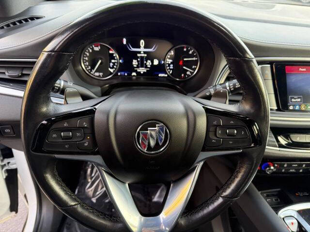 2024 Buick Enclave Premium