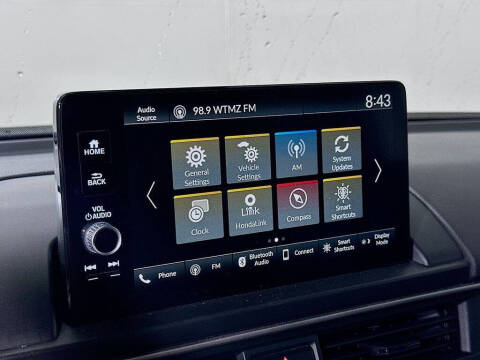 2023 Honda Pilot EX-L