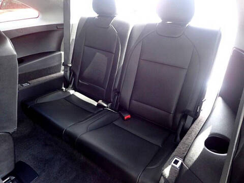 2015 Acura MDX SH-AWD w/Tech