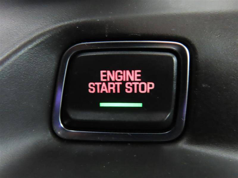 2022 Chevrolet Camaro LT